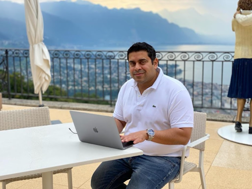 Why the Best Property Deals Happen During Conversations, Not Presentations: Sidd Mahajan’s Revolutionary Approach to Real Estate
