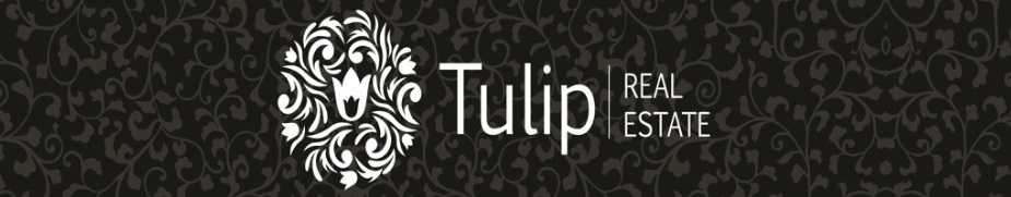 Tulip Real Estate Logo