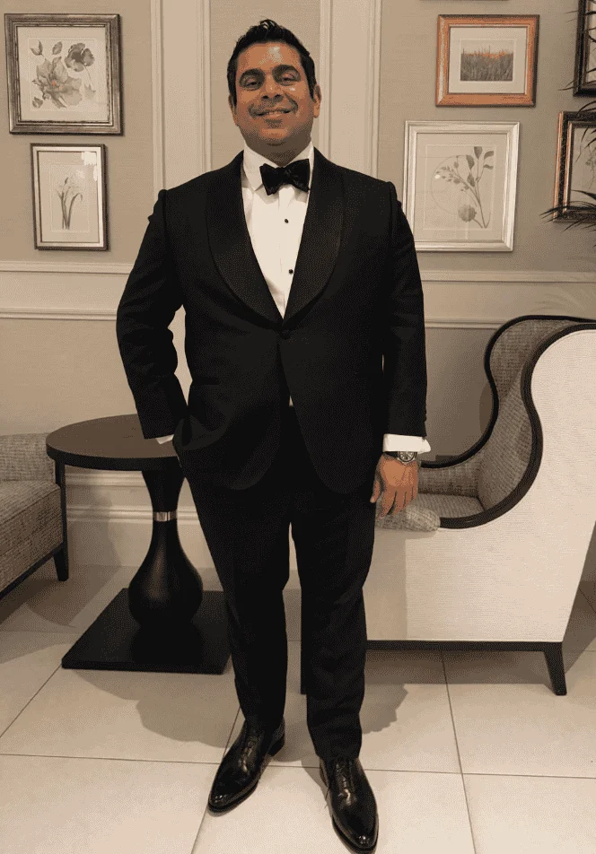 Sidd Mahajan